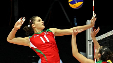 Христина Русева: Волейболът в Азербайджан е на много високо ниво
