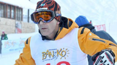 Най-добрият ни скиор Петър Попангелов празнува рожден ден