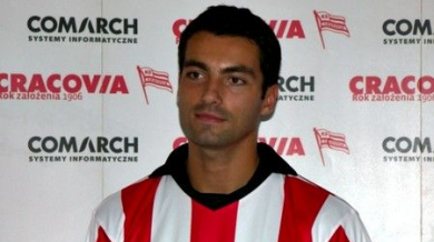 Бивш играч на Лудогорец със сърдечни проблеми