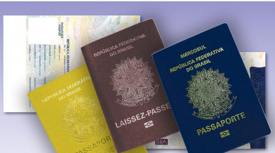 19-годишен подправил паспорт заради Бенфика