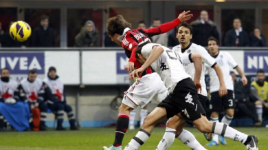 Торино остава непобеден през 2013 година