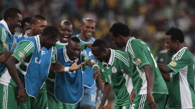 Нигерия на финал за Купата на Африка (ВИДЕО)