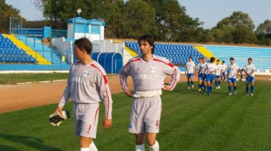 Генко Славов става треньор в Спартак (Вн)