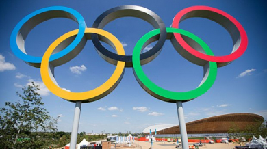 Вадят борбата от олимпийската програма?