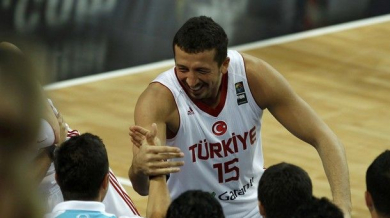 Звездата на турския баскетбол гръмна с допинг