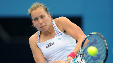 Чешка тенисистка наказана за употреба на допинг