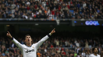 Четири големи имена в списъка на Реал (Мадрид)