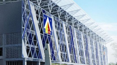 Москва вади 10 млн. евро за “Газпром Арена”