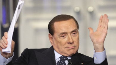 Галиани: Берлускони изкачи Милан на световния връх