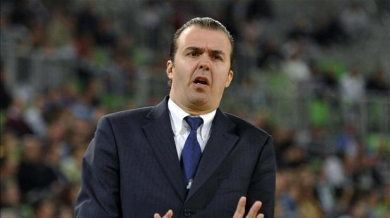Треньорът на Фенербахче подаде оставка