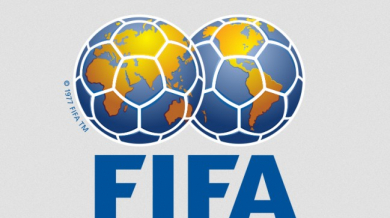 И ФИФА наложи наказания на китайски футболисти и ръководители
