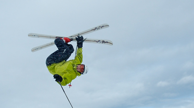 Банско приема Световното по ски и сноуборд по необработен терен