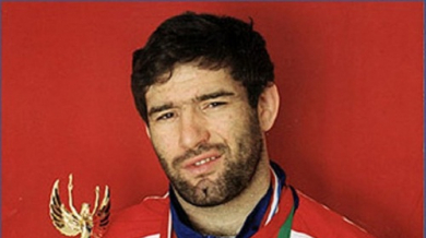 Олимпийски шампион последва Валентин Йорданов