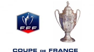 Троа на 1/4-финал за Купата на Франция