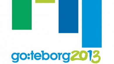 Програма на Гьотеборг 2013