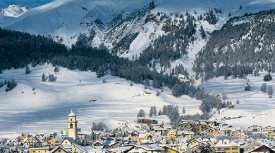 Два швейцарски курорта отказаха Олимпиада през 2022 година