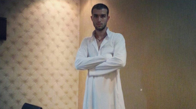 Наш волейболист отърва затвора в Саудитска Арабия