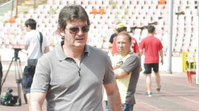 Костадинов потвърди за Йешич, иска извънземен за треньор на ЦСКА