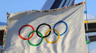 Виена отказа да се кандидатира за Олимпиада