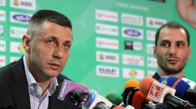 Динамо отрече за Казийски и Стойчев