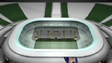 Обявиха къде ще построят новия стадион на Рома