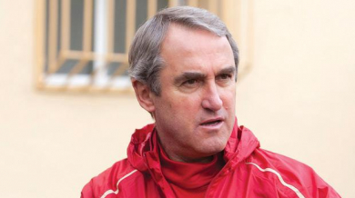 Треньорът на Малта: Искам да приличаме на България