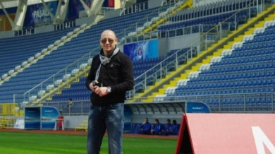 Нешадов прогнозира трансфер на Роналдо в Турция