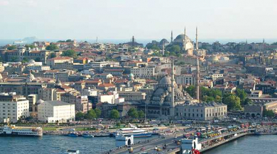11 милиона в Истанбул искат Олимпиадата