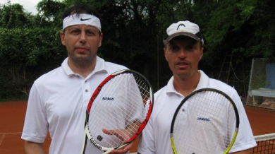 Тежка загуба на тенис за българи