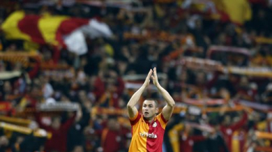 Йълмаз: Радвам се на сравненията с Роналдо