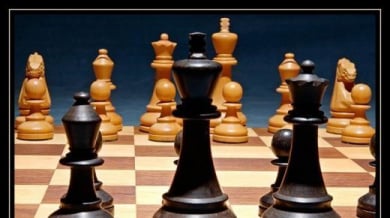 Литовка ще играе на шахматната Гран при