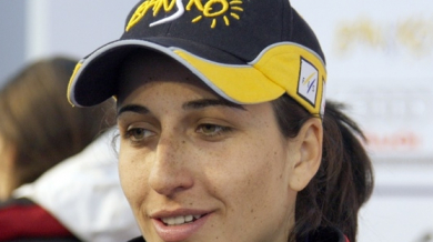 Мария Киркова спечели държавното по слалом