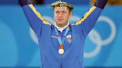 Олимпийски шампион хванат с допинг