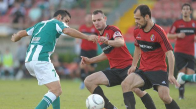Малтийски футболисти с доживотни присъди за уредени мачове