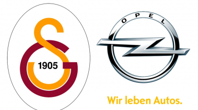 Opel стана партньор и на Галатасарай