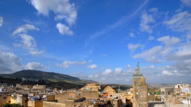 193 арестувани след дерби в Мароко