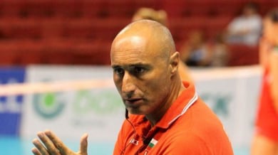 Волейболната федерация запозната с намеренията на Абонданца