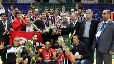 Българин стана шампион на Тунис