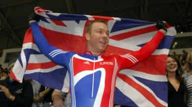 Най-успешният британски олимпиец прекрати кариерата си