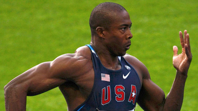 Хванаха олимпийски шампион с допинг