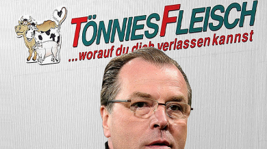 Тьонис: Шалке ще се превърне във водещ клуб в Германия