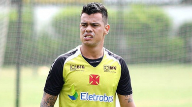 Бразилски футболист измъчван от наркопласьори