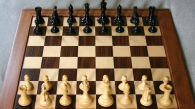 Ясни шампионите по шахмат на България