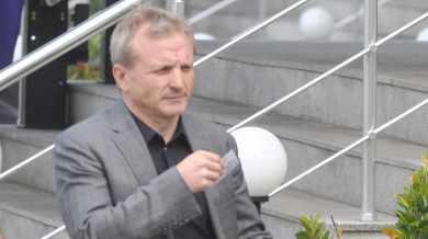 Гриша Ганчев с жестоки обвинения срещу “Левски”
