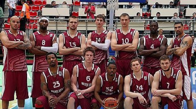 Русия с нов европейски баскетболен триумф