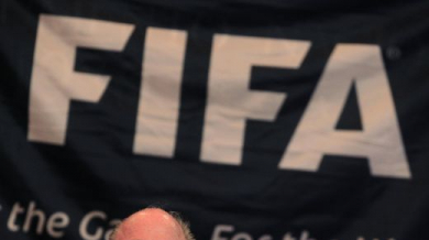 Уличиха шеф на ФИФА в корупция