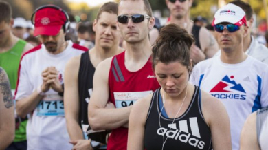 Нова трагедия на маратон в Северна Америка