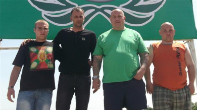 Феновете във Враца обещаха изненади за мача с “Левски”