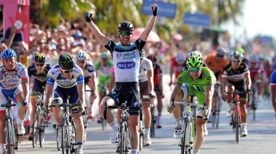Австралиец спечели седмия етап на Джиро-то