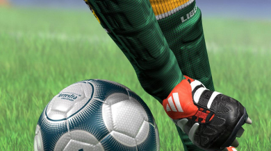 ФИФА разреши на момче с протеза да играе официални мачове
